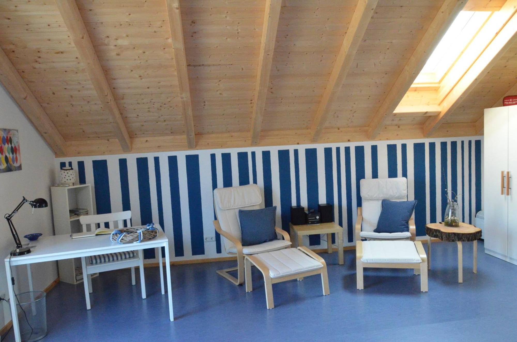 Gaestehaus Plath Wettringen  部屋 写真