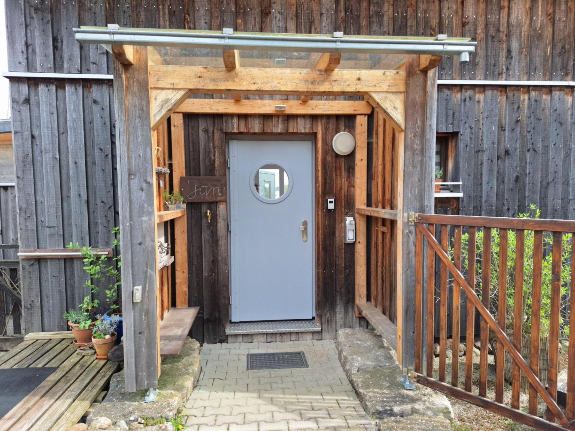 Gaestehaus Plath Wettringen  エクステリア 写真