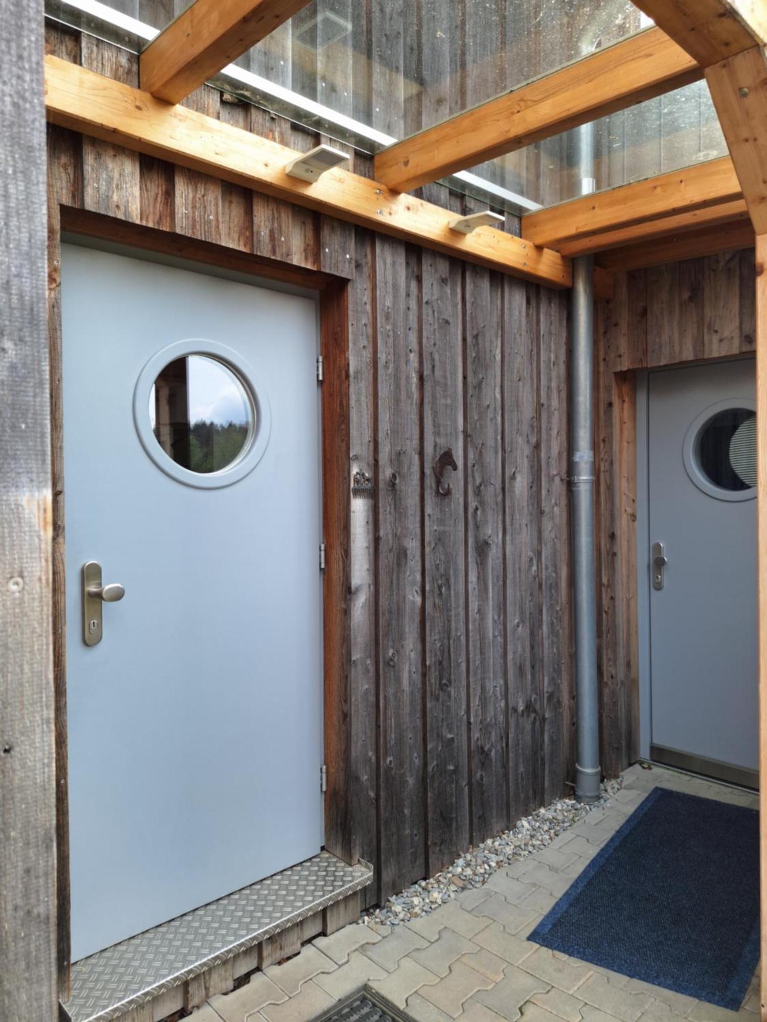 Gaestehaus Plath Wettringen  エクステリア 写真