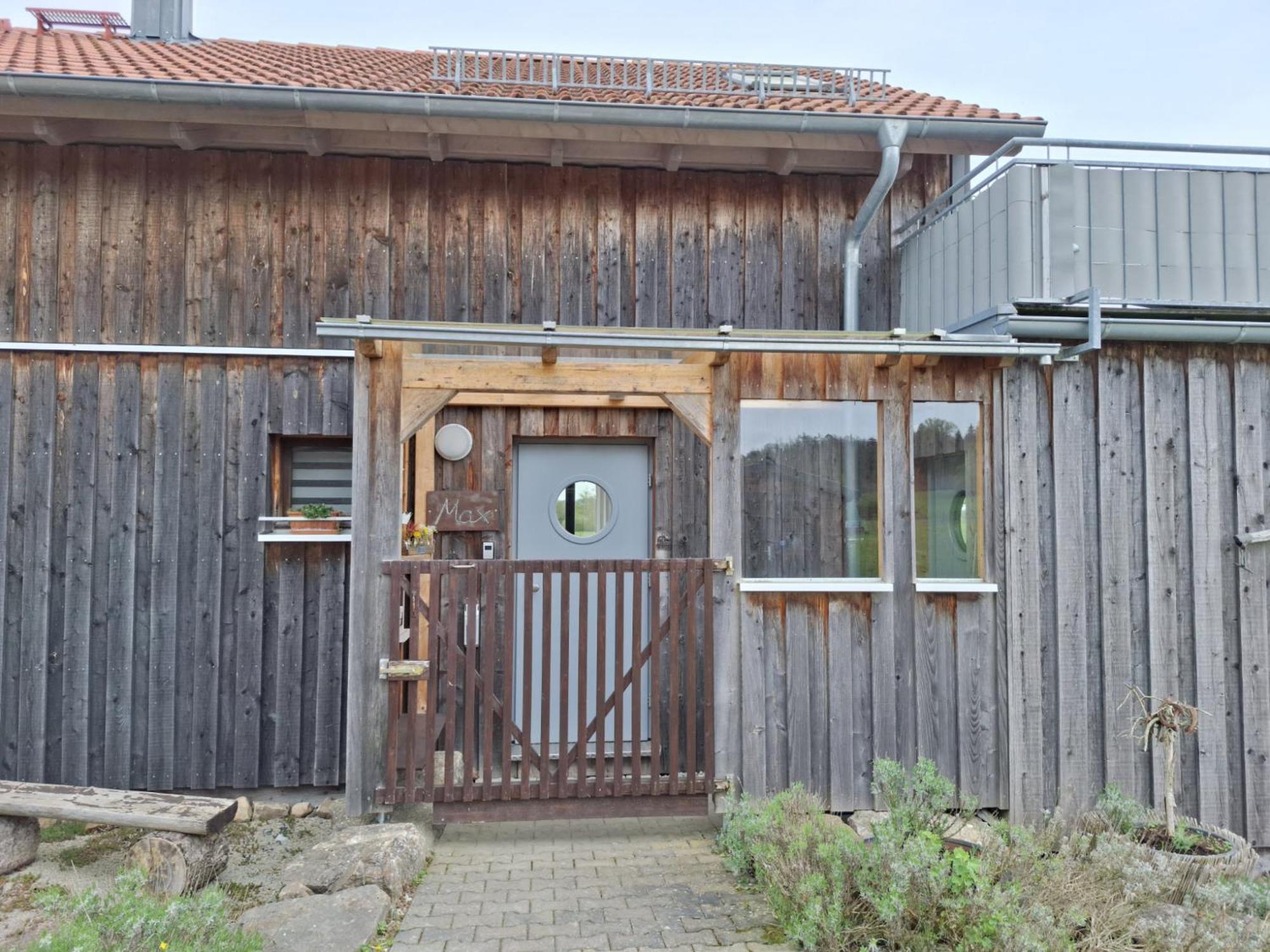 Gaestehaus Plath Wettringen  エクステリア 写真