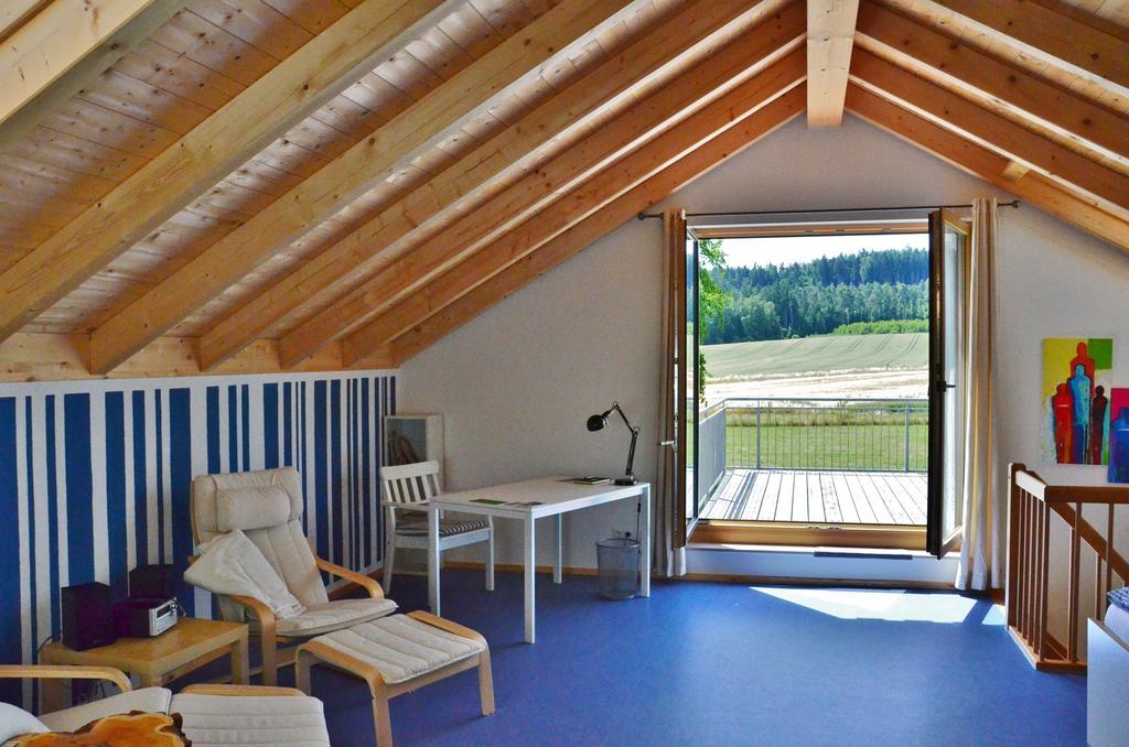 Gaestehaus Plath Wettringen  部屋 写真