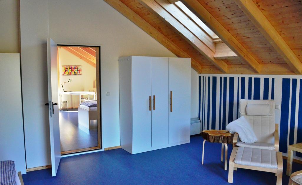 Gaestehaus Plath Wettringen  部屋 写真