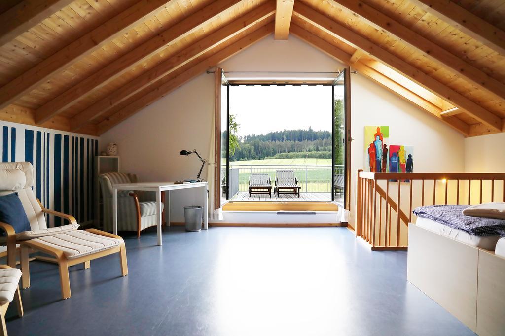 Gaestehaus Plath Wettringen  エクステリア 写真