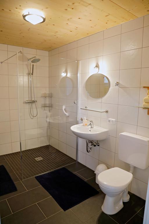 Gaestehaus Plath Wettringen  エクステリア 写真